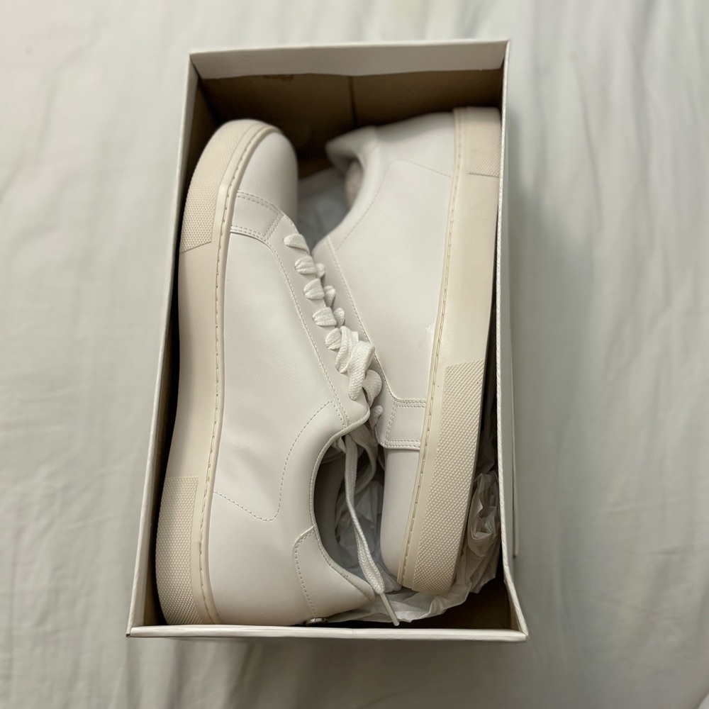 Steve Madden “Mirella” Sneaker - Picture 8 of 9